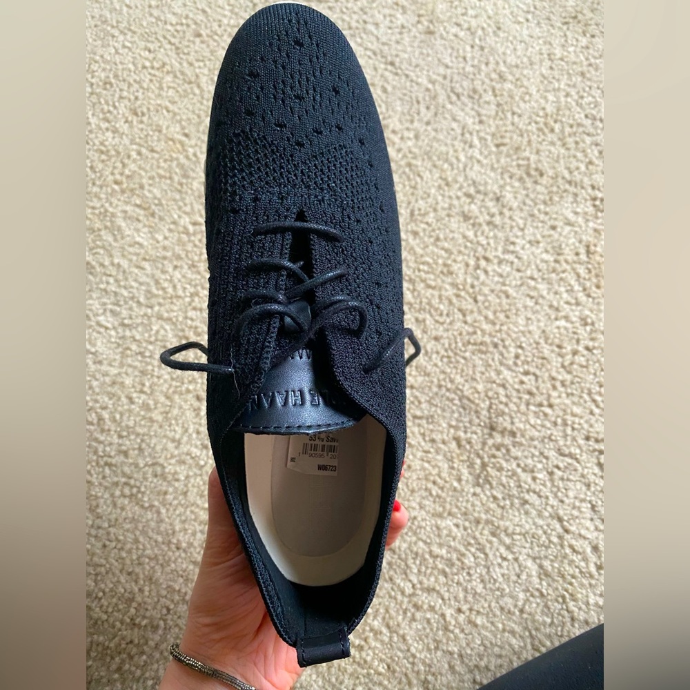 NEW! Cole Haan sneakers size 7.5